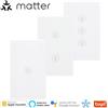 Tuya Interruttore Touch per Luci Smart Matter WiFi