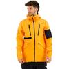 Oakley Apparel Bowls Goretex Pro Shell Jacket Arancione L Uomo