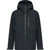 Oakley Apparel Unbound Goretex Shell Jacket Nero L Uomo