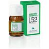 Lehning laboratoires Lehning L52 Gocce 30ml