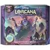 DISNEY: LORCANA - ILLUMINEER'S QUEST: DEEP TROUBLE - ENG