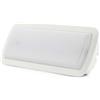 M LEDME Lampada di emergenza Led da incasso Zovy Bianca 4W Bianco freddo 6500K M LEDME