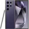 Samsung Galaxy S24 Ultra | 12 GB | 512 GB | Dual-SIM (eSIM, Nano-SIM) | Titanium Violet