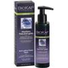 Biokap bellezza maschera viola antigiallo 150 ml biosline