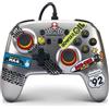 PowerA Controller Power A - Enhanced Mario Kart;