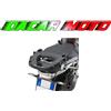 GIVI Attacco posteriore per bauletto+PIASTRA MONOKEY BMW R 1200 GS 2015 2016 SR5108