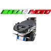 GIVI Attacco posteriore per bauletto+PIASTRA MONOKEY BMW R 1250 GS 2019 SR5108