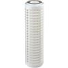 Atlas Filtri Italia Srl Cartucce in Rete Lavabile con Filtrazione Nominale 50 Micron Altezza 10 RL 10 SX Atlas Filtri RA5015114