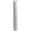 Atlas Filtri Italia Srl Setto Filtrante in Microfibre di Polipropilene Agglomerate CPP 20 SX 10 mcr Altezza 20 Atlas Filtri RA5706709