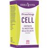 Erba Vita Pesostop Cell Integratore Contro Cellulite 20 Stick