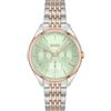 HUGO BOSS Orologio donna in acciao cassa 37.2 mm
