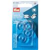 Prym - Orizzontale Shuttle Plastic (20mm) Bobbine - 1 unità