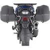 Givi Telaietti Laterali Givi PLX3125 Per Suzuki V-STROM 800 SE (2