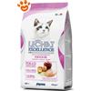 Monge LeChat Excellence Indoor al Pollo - Sacco Da 400 Gr