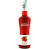 Monin Liquore Wild Strawberry