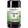 Giuriati Group Srl Nutriva® Vitamine B Compresse 20 g