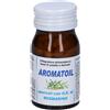 Aromatoil Rosmarino Opercoli 50 pz Capsule rigide
