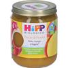 Hipp Italia SRL Hipp Biologico Tesori di Frutta Mela Mango e Fragola Purea 160 g Pappa