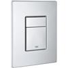 Grohe Placca di comando Grohe Skate Cosmopolitan Cromata