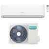 Hisense Climatizzatore Hisense Hi-Comfort Wi-fi 24000 btu monosplit