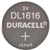 Duracell BATTERIA DURACELL "1616"