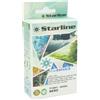 Starline Cartuccia Nero 604XL_Ananas Pag 500