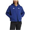 Adidas Felpa Con Cappuccio Da Donna Arsenal Fc 24/25 Anthem