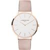 Liebeskind Orologio Unisex Adulto BERLIN LT-0157-LQ