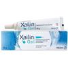 Xailin gel lubrif oculare 10g