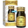 GIORGINI Cascarelli grani fermenti 30g