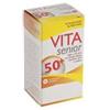 NUTRIFARMA Vita senior 30cpr