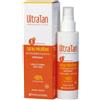 FARMADERBE DEONAT FRESH Ultra tan spf6 spray micell mu