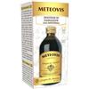 GIORGINI Meteovis 200ml liquido analco