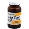 Lino olio flax seed oil 60cps
