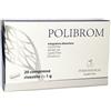 Polibrom 20cpr