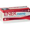 NUTRIFARMA Enermemo 10fl