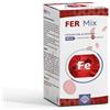 Fer mix 90cps