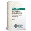 Ginepro comp ecosol gocce 10ml