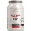 KEFORMA Whey pro dark choccolate 800g