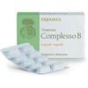 Vitamine complesso b 24cps veg