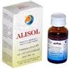 Alisol gocce 10ml