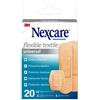 NEXCARE ACTIVE 3m nexcare cer textile assort