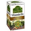 NATURE'S PLUS SOURCE OF LIFE Source of life garden vit d3