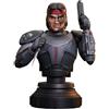 GENTLE GIANT Star Wars The Clone Wars Busto 1/7 Hunter 15 cm GENTLE GIANT