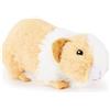 Zappi Co 100% riciclati peluche di Porcellino d'India (15cm lunghezza) - Morbido e coccolone, raccolta di animali ecocompatibili per il primo neonato