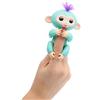 Giochi Preziosi Wowwee Fingerlings Scimmiette Bebè, Scimmia Interattiva, Colori Assortiti