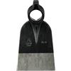 Bellota HOE85BP - Zappa in Acciaio Speciale per Agricoltura e Giardinaggio, con Sistema Anti-Rotazione.