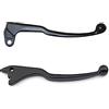 ACCOSSATO Coppia di Leve Accossato per SUZUKI GN 250 dal 1985 al 2001 (CC 250) GN250 F/J/K/L/M/N/P