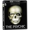 Severin The Psychic (Sette note in nero) (Import US) (4K Ultra HD + Blu-Ray Disc)