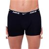 NIKE TRUNK 3PK Boxer uomo